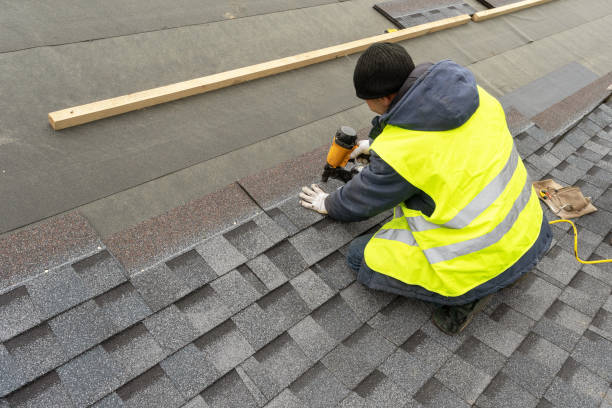 Best Commercial Roofing Services  in Marietta, GA