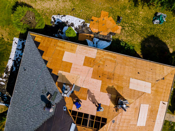 Best Storm Damage Roof Repair  in Marietta, GA
