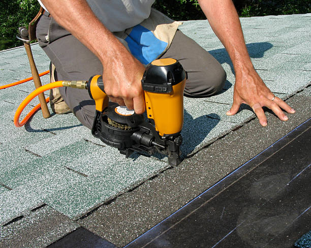 Best Local Roofing Companies  in Marietta, GA