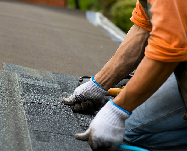 Best Commercial Roofing Services  in Marietta, GA