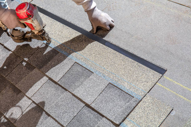 Reliable Marietta, GA Roofing Contractor Solutions