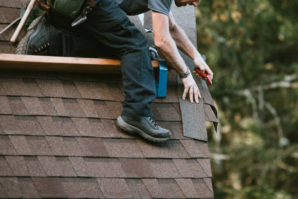 Tile Roofing Contractor in Marietta, GA