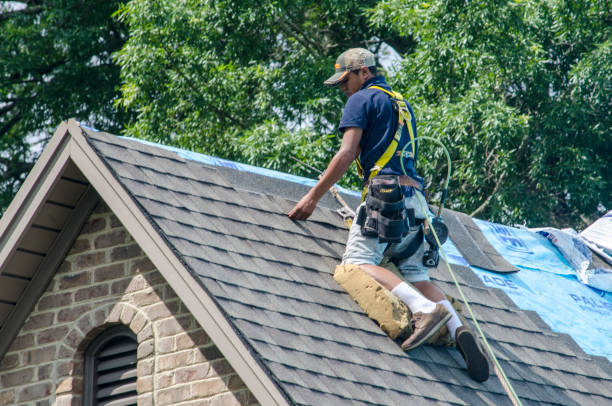 Best Residential Roofing Contractor  in Marietta, GA