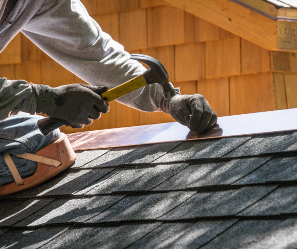 Best Commercial Roofing Services  in Marietta, GA